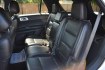 2013 SILVER FORD EXPLORER Limited FWD (1FM5K7F81DG) with an 3.5L V6 DOHC 24V engine, 6-SPEED AUTOMATIC transmission, located at 420 E. Kingsbury St., Seguin, TX, 78155, (830) 401-0495, 29.581060, -97.961647- Photo#4