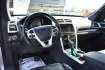 2013 SILVER FORD EXPLORER Limited FWD (1FM5K7F81DG) with an 3.5L V6 DOHC 24V engine, 6-SPEED AUTOMATIC transmission, located at 420 E. Kingsbury St., Seguin, TX, 78155, (830) 401-0495, 29.581060, -97.961647- Photo#3