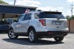2013 SILVER FORD EXPLORER Limited FWD (1FM5K7F81DG) with an 3.5L V6 DOHC 24V engine, 6-SPEED AUTOMATIC transmission, located at 420 E. Kingsbury St., Seguin, TX, 78155, (830) 401-0495, 29.581060, -97.961647- Photo#2