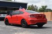 2015 RED HONDA CIVIC LX Coupe CVT (2HGFG3B5XFH) with an 1.8L L4 SOHC 16V engine, CVT transmission, located at 420 E. Kingsbury St., Seguin, TX, 78155, (830) 401-0495, 29.581060, -97.961647- Photo#2