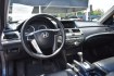 2010 GRAY HONDA ACCORD EX-L Sedan AT (1HGCP2F88AA) with an 2.4L L4 DOHC 16V engine, 5-SPEED AUTOMATIC transmission, located at 420 E. Kingsbury St., Seguin, TX, 78155, (830) 401-0495, 29.581060, -97.961647- Photo#3