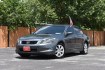 2010 GRAY HONDA ACCORD EX-L Sedan AT (1HGCP2F88AA) with an 2.4L L4 DOHC 16V engine, 5-SPEED AUTOMATIC transmission, located at 420 E. Kingsbury St., Seguin, TX, 78155, (830) 401-0495, 29.581060, -97.961647- Photo#1