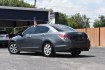 2010 GRAY HONDA ACCORD EX-L Sedan AT (1HGCP2F88AA) with an 2.4L L4 DOHC 16V engine, 5-SPEED AUTOMATIC transmission, located at 420 E. Kingsbury St., Seguin, TX, 78155, (830) 401-0495, 29.581060, -97.961647- Photo#2