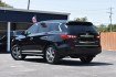 2014 BLACK INFINITI QX60 FWD (5N1AL0MN7EC) with an 3.5L V6 DOHC 24V engine, CVT transmission, located at 420 E. Kingsbury St., Seguin, TX, 78155, (830) 401-0495, 29.581060, -97.961647- Photo#2