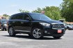 2014 BLACK INFINITI QX60 FWD (5N1AL0MN7EC) with an 3.5L V6 DOHC 24V engine, CVT transmission, located at 420 E. Kingsbury St., Seguin, TX, 78155, (830) 401-0495, 29.581060, -97.961647- Photo#1