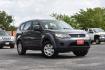 2008 GRAY MITSUBISHI OUTLANDER ES 2WD (JA4LS21W68Z) with an 2.4L L4 DOHC 16V engine, CVT transmission, located at 420 E. Kingsbury St., Seguin, TX, 78155, (830) 401-0495, 29.581060, -97.961647- Photo#0
