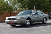 2005 GREEN BUICK LESABRE Custom (1G4HP52K95U) with an 3.8L V6 OHV 12V engine, 4-SPEED AUTOMATIC transmission, located at 420 E. Kingsbury St., Seguin, TX, 78155, (830) 401-0495, 29.581060, -97.961647- Photo#1