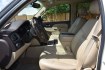 2013 WHITE GMC YUKON DENALI XL 2WD (1GKS1MEF1DR) with an 6.2L V8 OHV 16V engine, 6-SPEED AUTOMATIC transmission, located at 420 E. Kingsbury St., Seguin, TX, 78155, (830) 401-0495, 29.581060, -97.961647- Photo#3