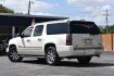 2013 WHITE GMC YUKON DENALI XL 2WD (1GKS1MEF1DR) with an 6.2L V8 OHV 16V engine, 6-SPEED AUTOMATIC transmission, located at 420 E. Kingsbury St., Seguin, TX, 78155, (830) 401-0495, 29.581060, -97.961647- Photo#2