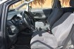 2009 SILVER HONDA FIT 5-Speed AT (JHMGE88269S) with an 1.5L L4 SOHC 16V engine, 5-SPEED AUTOMATIC transmission, located at 420 E. Kingsbury St., Seguin, TX, 78155, (830) 401-0495, 29.581060, -97.961647- Photo#5
