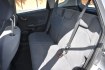 2009 SILVER HONDA FIT 5-Speed AT (JHMGE88269S) with an 1.5L L4 SOHC 16V engine, 5-SPEED AUTOMATIC transmission, located at 420 E. Kingsbury St., Seguin, TX, 78155, (830) 401-0495, 29.581060, -97.961647- Photo#4