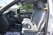 2012 SILVER FORD F-150 XLT 8-ft. Bed 2WD (1FTNF1EF3CK) with an 5.0L V8 OHV 16V engine, 6-SPEED AUTOMATIC transmission, located at 420 E. Kingsbury St., Seguin, TX, 78155, (830) 401-0495, 29.581060, -97.961647- Photo#4