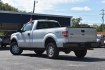 2012 SILVER FORD F-150 XLT 8-ft. Bed 2WD (1FTNF1EF3CK) with an 5.0L V8 OHV 16V engine, 6-SPEED AUTOMATIC transmission, located at 420 E. Kingsbury St., Seguin, TX, 78155, (830) 401-0495, 29.581060, -97.961647- Photo#2