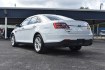 2015 WHITE FORD TAURUS SE FWD (1FAHP2D8XFG) with an 3.5L V6 DOHC 24V engine, 6-SPEED AUTOMATIC transmission, located at 420 E. Kingsbury St., Seguin, TX, 78155, (830) 401-0495, 29.581060, -97.961647- Photo#2