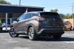 2015 GRAY NISSAN MURANO Platinum FWD (5N1AZ2MGXFN) with an 3.5L V6 DOHC 24V engine, CVT transmission, located at 420 E. Kingsbury St., Seguin, TX, 78155, (830) 401-0495, 29.581060, -97.961647- Photo#2