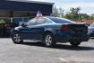 2006 GREEN PONTIAC GRAND PRIX Base (2G2WP552261) with an 3.8L V6 OHV 12V engine, 4-SPEED AUTOMATIC transmission, located at 420 E. Kingsbury St., Seguin, TX, 78155, (830) 401-0495, 29.581060, -97.961647- Photo#1
