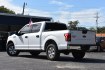 2016 WHITE FORD F-150 King-Ranch SuperCrew 5.5-ft. 2WD (1FTEW1CF8GF) with an 5.0L V8 engine, 6-SPEED AUTOMATIC transmission, located at 420 E. Kingsbury St., Seguin, TX, 78155, (830) 401-0495, 29.581060, -97.961647- Photo#1