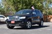 2013 BLACK JEEP GRAND CHEROKEE Limited 4WD (1C4RJFBG7DC) with an 3.6L V6 DOHC 24V engine, 5-SPEED AUTOMATIC transmission, located at 420 E. Kingsbury St., Seguin, TX, 78155, (830) 401-0495, 29.581060, -97.961647- Photo#2