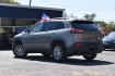 2017 GOLD JEEP CHEROKEE Latitude FWD (1C4PJLCS7HW) with an 3.2L V6 DOHC 24V engine, 9-SPEED AUTOMATIC transmission, located at 420 E. Kingsbury St., Seguin, TX, 78155, (830) 401-0495, 29.581060, -97.961647- Photo#1